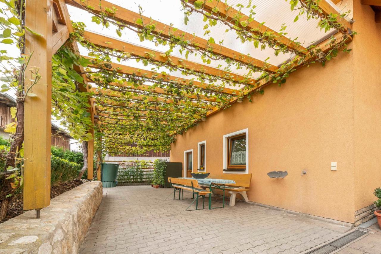 Gaestezimmer Klein Heiligenstadt in Oberfranken Esterno foto